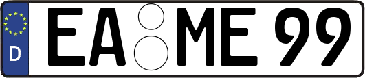 EA-ME99
