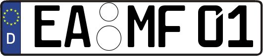EA-MF01