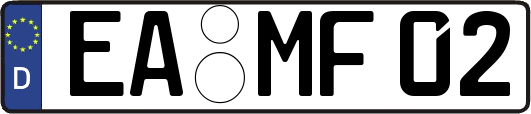 EA-MF02