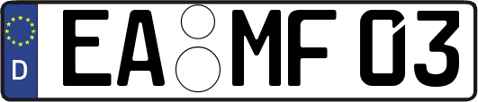 EA-MF03