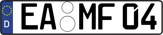 EA-MF04