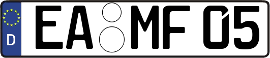 EA-MF05