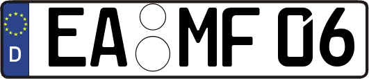 EA-MF06