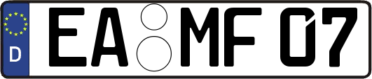 EA-MF07