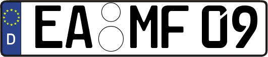 EA-MF09