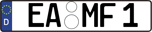 EA-MF1