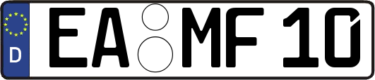 EA-MF10