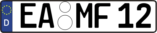 EA-MF12