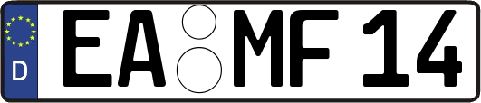EA-MF14