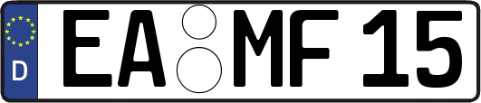 EA-MF15