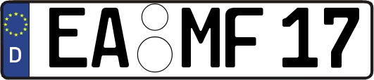 EA-MF17