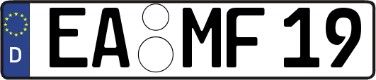 EA-MF19