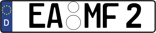 EA-MF2