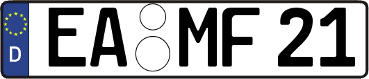 EA-MF21
