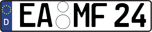 EA-MF24