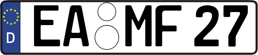 EA-MF27