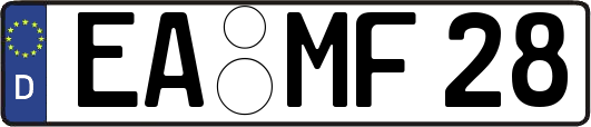EA-MF28