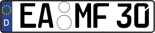 EA-MF30