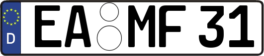 EA-MF31