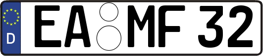 EA-MF32