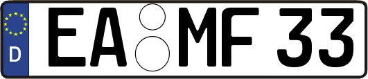 EA-MF33