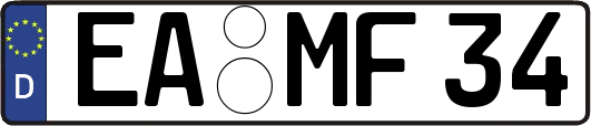 EA-MF34