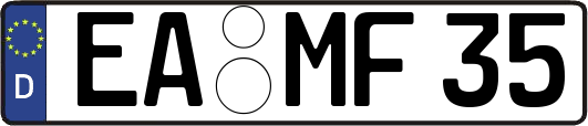 EA-MF35