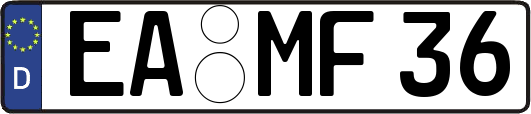 EA-MF36