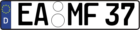 EA-MF37
