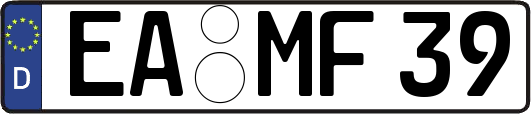 EA-MF39