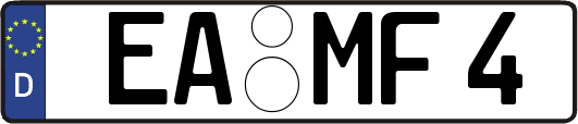 EA-MF4