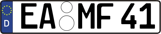 EA-MF41