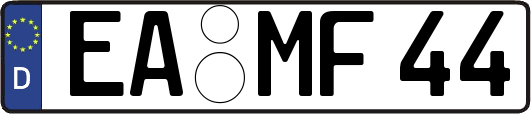 EA-MF44