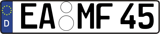 EA-MF45