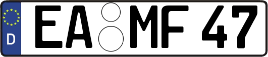 EA-MF47