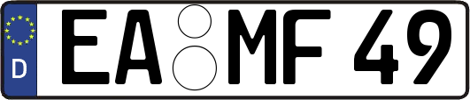 EA-MF49