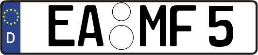 EA-MF5