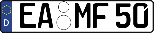 EA-MF50