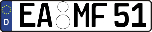 EA-MF51