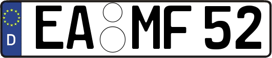 EA-MF52