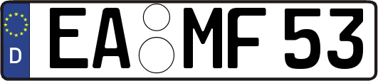 EA-MF53