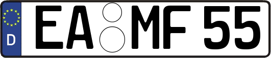 EA-MF55