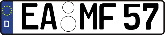 EA-MF57