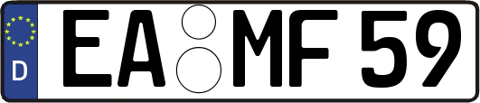 EA-MF59