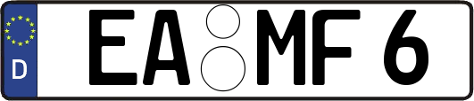 EA-MF6