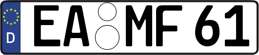 EA-MF61
