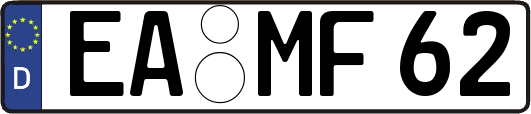EA-MF62