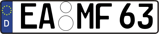 EA-MF63
