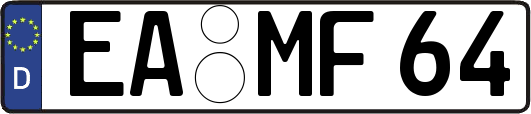 EA-MF64