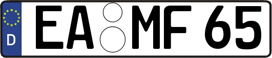 EA-MF65